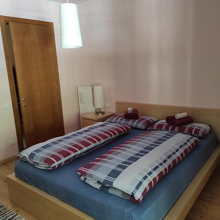 Appartamento Monte Civetta Pieve di Livinallongo Экстерьер фото