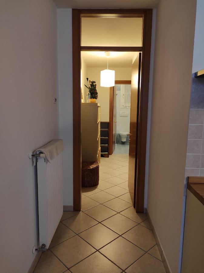 Appartamento Monte Civetta Pieve di Livinallongo Экстерьер фото